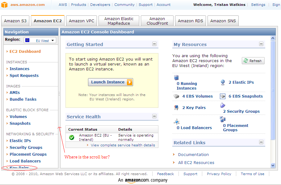 AWSManagementConsole2